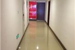 Thank Inn Chain Hotel Shandong Weifan Heping Road Guangfen Teyi