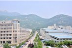 Thank Inn Chain Hotel Shandong Taian Taishan Tianwai Village Scenit Region