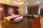 Thank Inn Chain Hotel Fujian Quanzhou Quanxiu