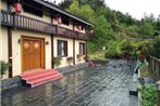 Yangjiajie Linyun Inn