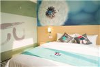 Pai Hotel Nanchang Honggu Beach Fenghe Avenue Cuiyuan Road Subway