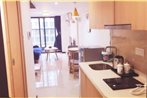 Guangzhou Hao Le Ju Apartment Huangpu Cang Exhibition Branch