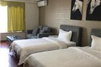 Guangzhou Rui Si Bao International Apartment Nansha Wanda Square Branch