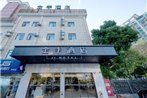 JI Hotel The World Exposition Shanghai Shangnan Road