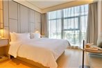 JI Hotel Shenzhen Shennan Avenue Huaqiang