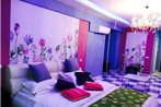 Changchun Qing She Leisure Apartment