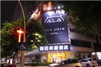 Ala Join Hotel Shantou Jinsha Road Branch