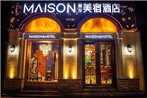 HuiyouMaison Hotel (Changsha Songguiyuan)