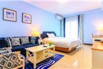 Guangzhou Mitu International Apartment Pazhou Branch