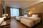 Home Inn Plus Rizhao Harbor No 2 Haibin Road Haishui Baths