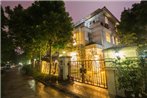 Guangzhou Bie Ye Holiday Villa