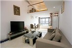 Chimelong Private Duplex Apartment