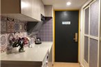 Vanke Miku Duplex Apartment