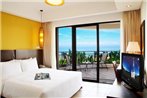 Haikou Golden Sunshine Spring Holiday Hotel