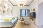 East Binjiang Road Apartment