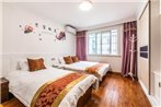 Huixin Guesthouse