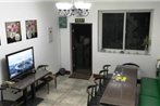 Mingliu Garden Apartment