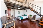 Sheyu Boutique Guesthouse