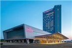 Crowne Plaza Dalian Sports Center