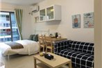 Changlong IKEA Boutique Nordic Apartment