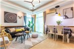 Zhuhai Xiangzhou District-Lovers Road Locals Apartment 00151800