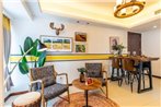 Zhuhai Xiangzhou District-Lovers Road Locals Apartment 00153870