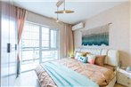 Chengdu Jinjiang-Sanshengxiang Locals Apartment 00132600