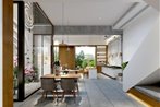 Shangxue Boutique House Xi'an