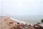 Qingdao Shinan-Xiaoyu Mountain Park- Locals Apartment 00008720