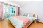 Qingdao Shinan-Wusi Square- Locals Apartment 00156850