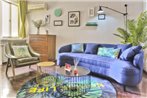 Qingdao Shinan-Qingdao Olympic Sailing Base- Locals Apartment 00156000