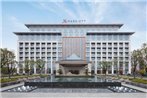 Wuxi Marriott Hotel Lihu Lake