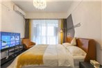 Wuhan Jianghan-Zhongshan Park- Locals Apartment 00157640