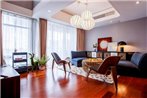 Zhuhai Xiangzhou District-Gongbei Port- Locals Apartment 00169170