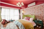 ChengDu PiDu-Happy Valley- Locals Apartment 00137500