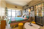 Zhuhai Xiangzhou-Zhuhai Fisherwoman- Locals Apartment 00145950