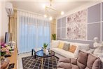 Chengdu Jinjiang-Chunxi Road- Locals Apartment 00161460