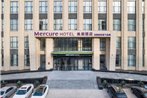 Mercure Harbin Songbei