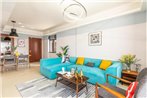 Zhuhai Xiangzhou-Beachside Swimming Pool- Locals Apartment 00166680