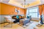 Zhuhai Xiangzhou-Huafa Shangdu- Locals Apartment 00167410