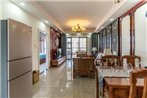 Haikou Meilan-Hainan Univeristy- Locals Apartment 00141450