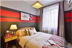 Beijing Chaoyang-Central International Trade Center- Locals Apartment 00133220