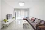 Zhuhai Jinbay Airport Silver Beach Apartment