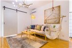 Qingdao Shinan-Eight Great Passes- Locals Apartment 00171640