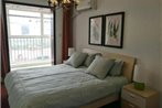 Jinan Lixia-Quancheng Square- Locals Apartment 00000600