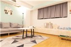 ?Nordic Style LOFT?Near Jiubao Transportation Center Line 1 Apartment