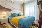 Jinan Shizhong-Quancheng Square- Locals Apartment 00124900