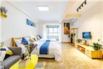 Friendship Sunshine City Boutique Apartment