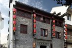 SSAW Boutique Hotel Nanjing Qifeng Confucius House