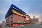 Holiday Inn Express Beijing Shijingshan Parkview